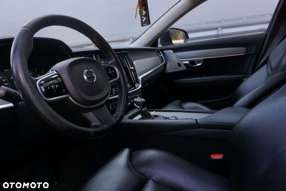 Volvo S90 D5 AWD Inscription - 13