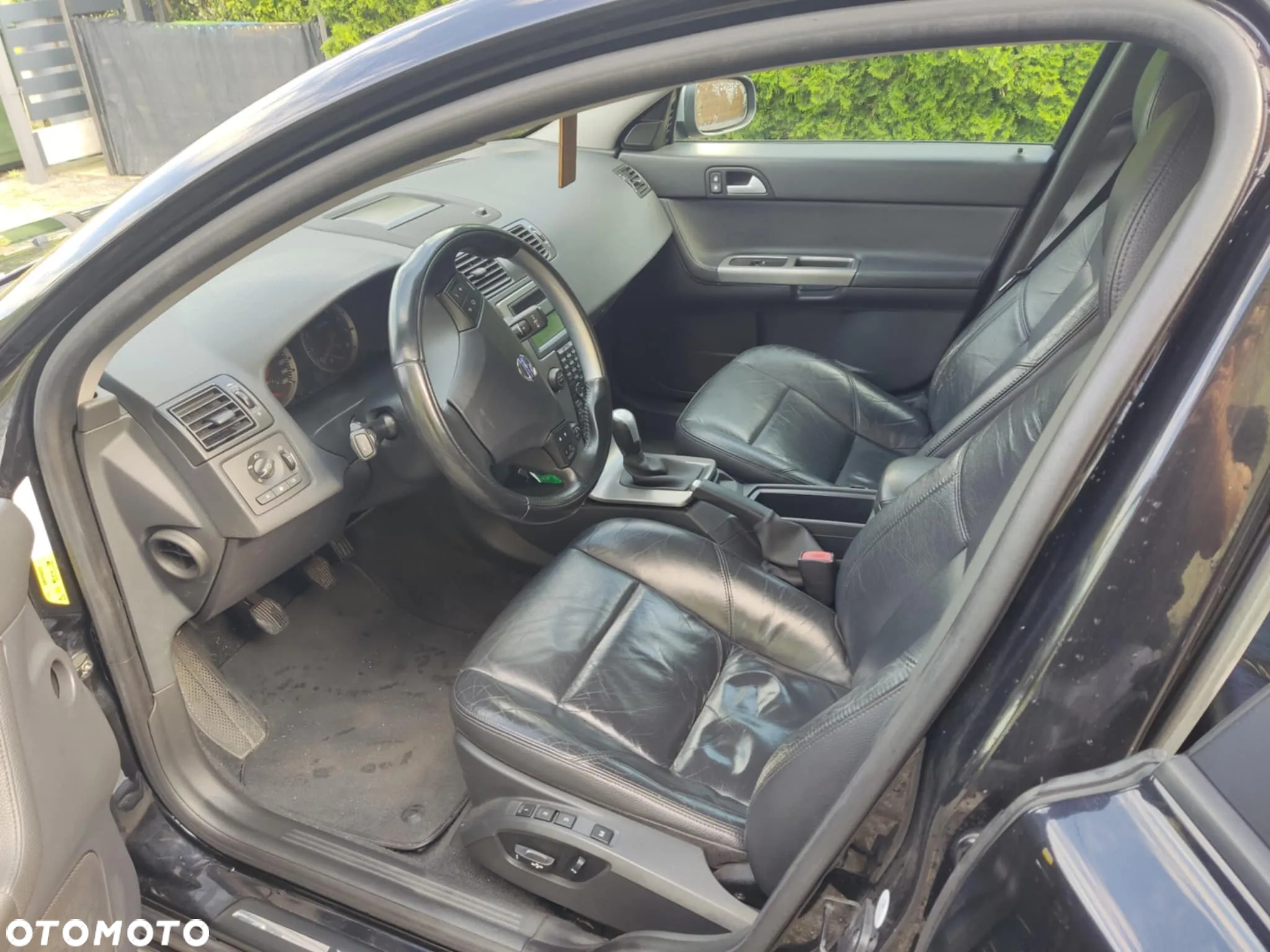 Volvo V50 T5 Momentum - 7