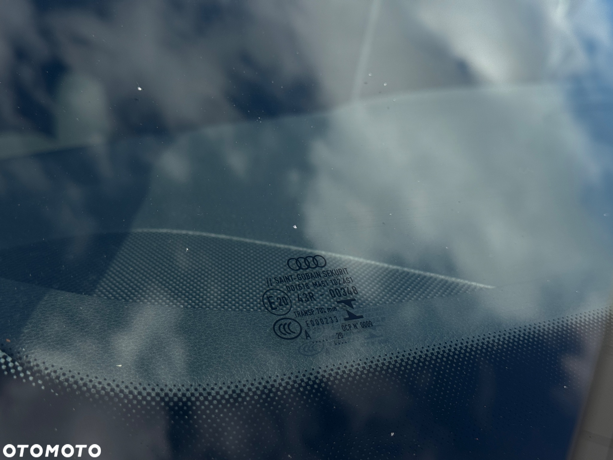 Audi A4 - 36