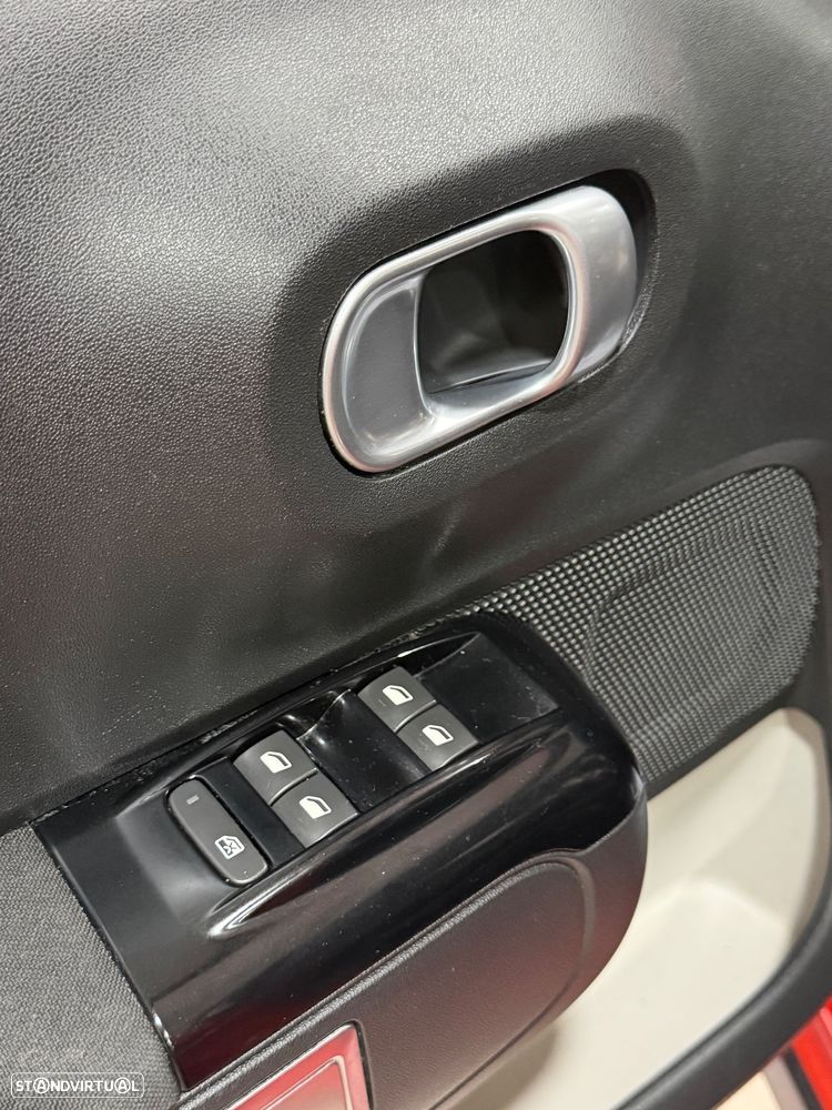 Citroën C3 Pure Tech S&S Shine - 14