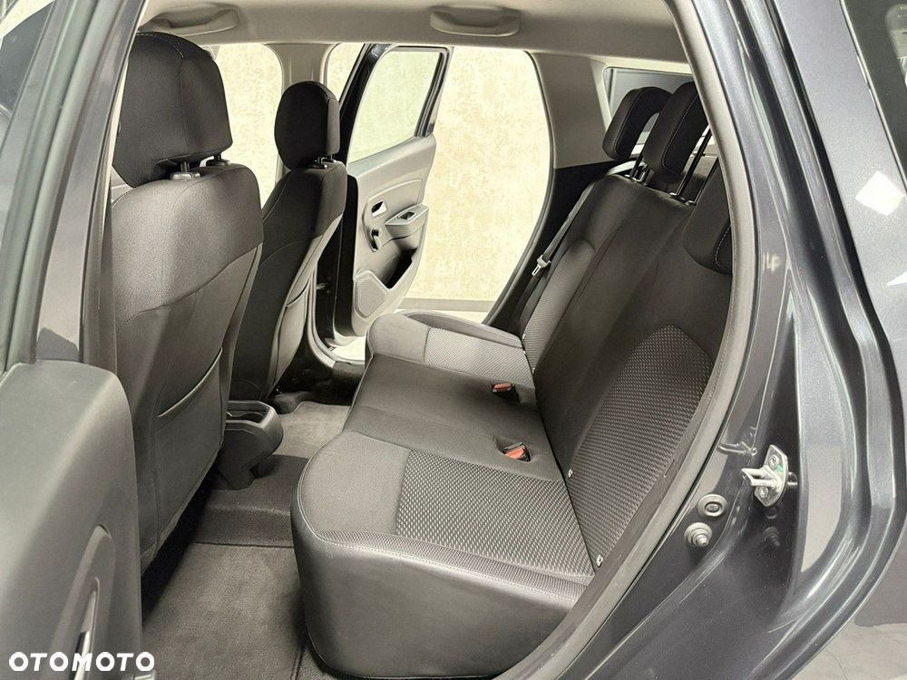 Dacia Duster 1.6 SCe Comfort - 24