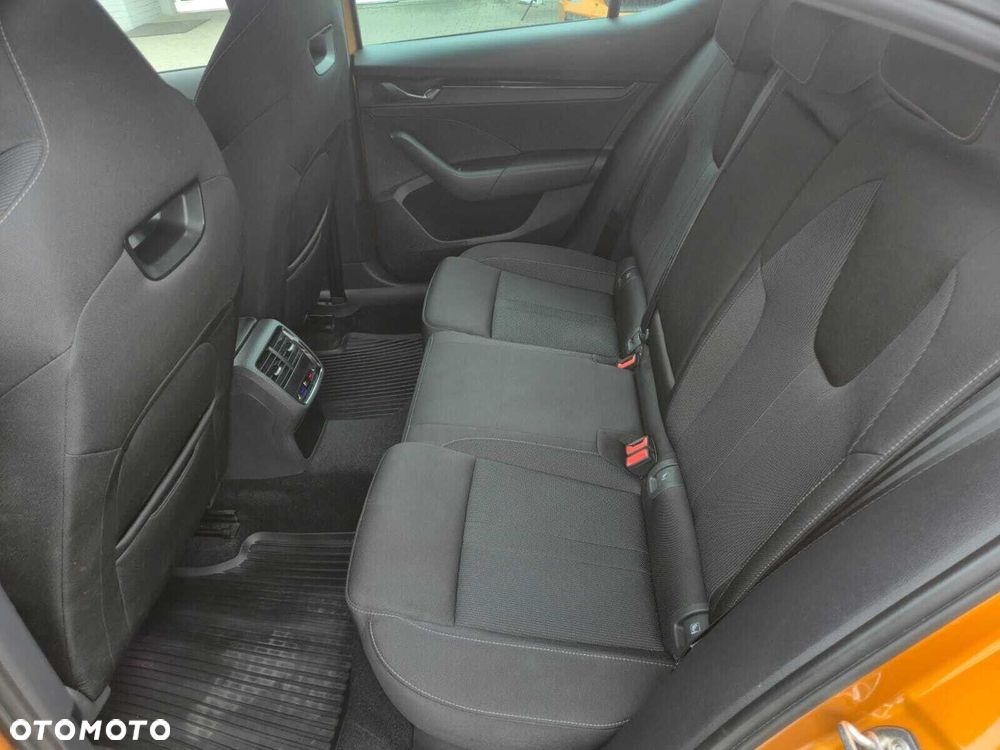 Skoda Octavia 2.0 TSI 4x4 Sportline DSG - 36