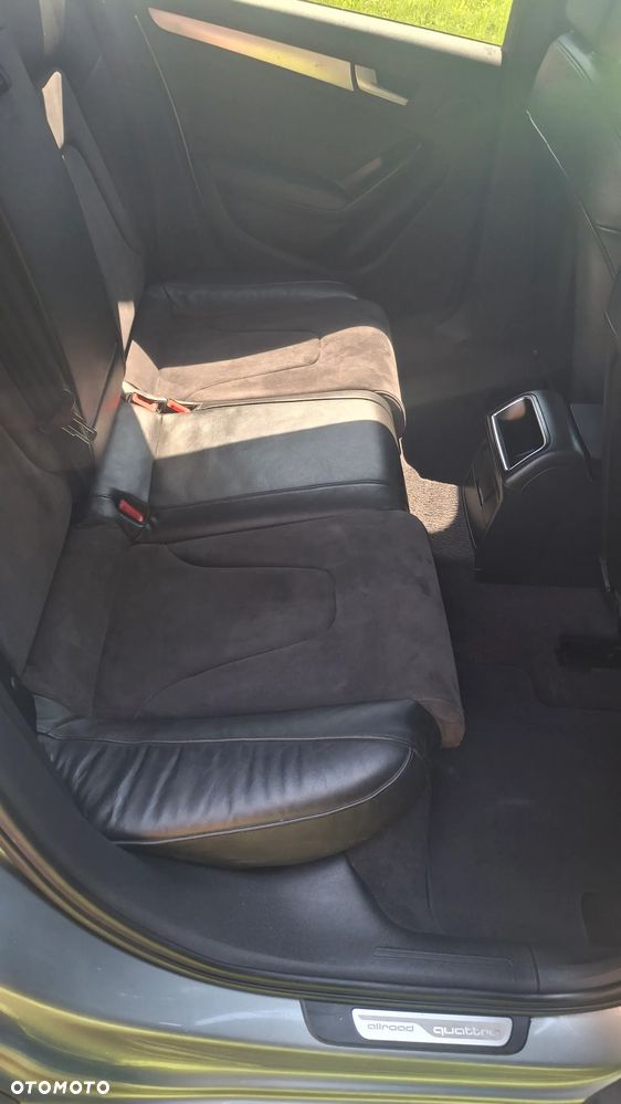 Audi A4 Allroad 2.0 TDI DPF - 30