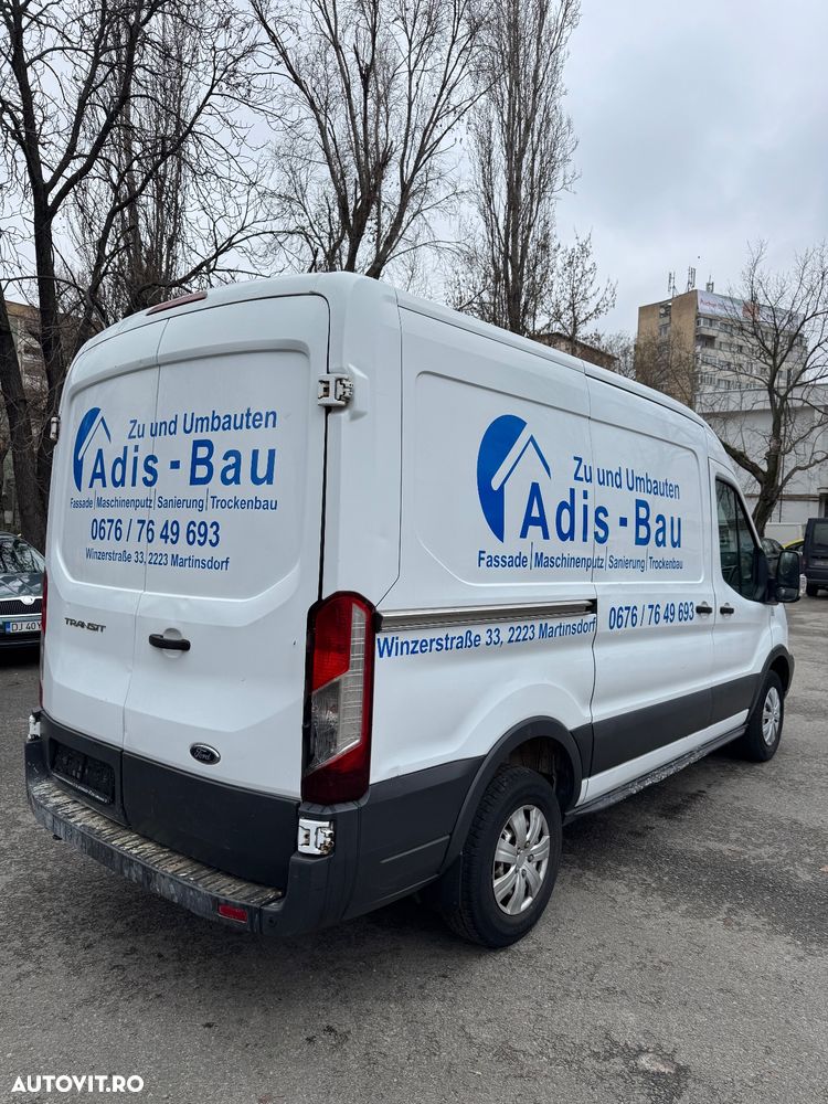 Ford Transit - 3