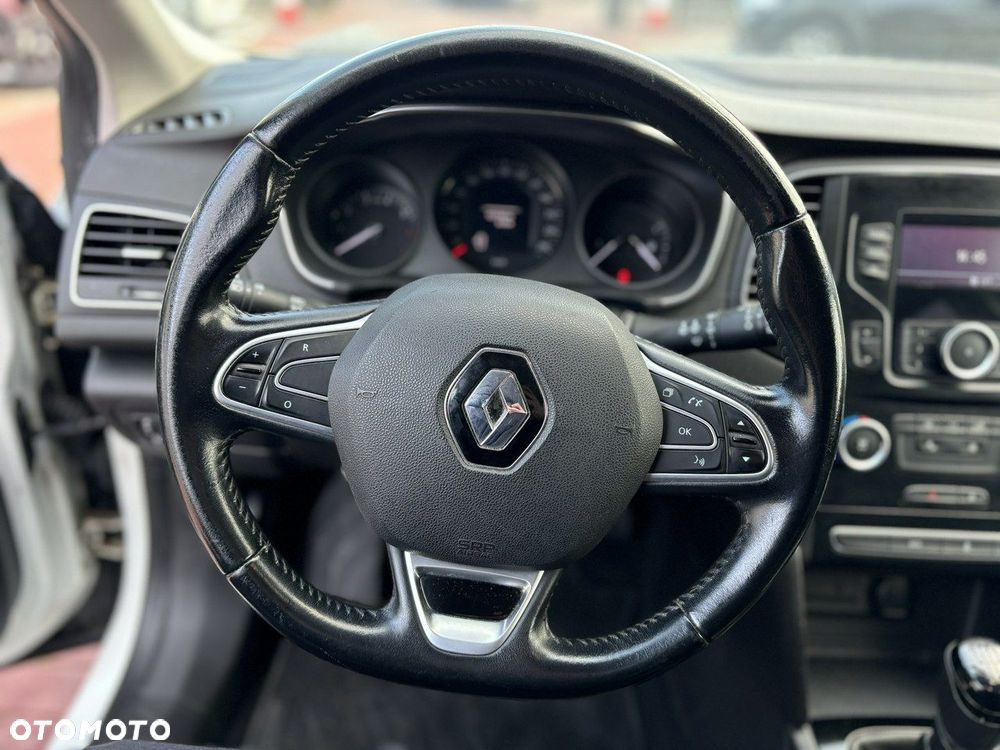 Renault Megane 1.2 16V TCE Energy Dynamique - 19