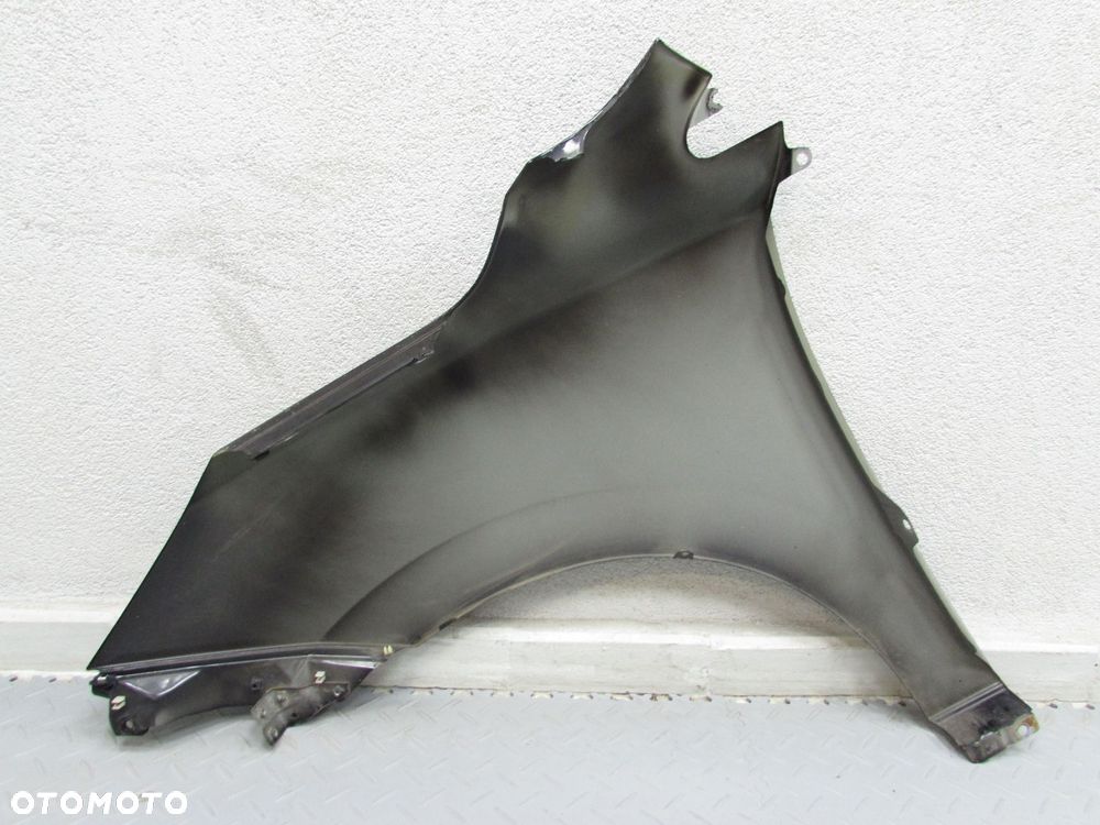 HYUNDAI IX35 LIFT 13-15 BLOTNIK PRZOD PRAWY PAE - 7
