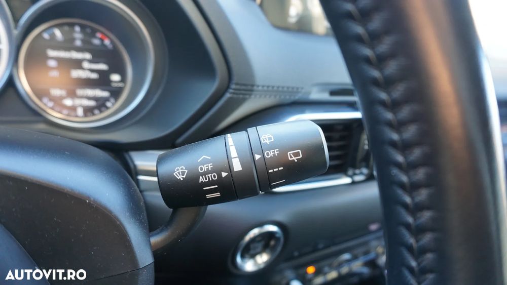 Mazda CX-5 2.2 SKYACTIV-D AWD Sports-Line - 23