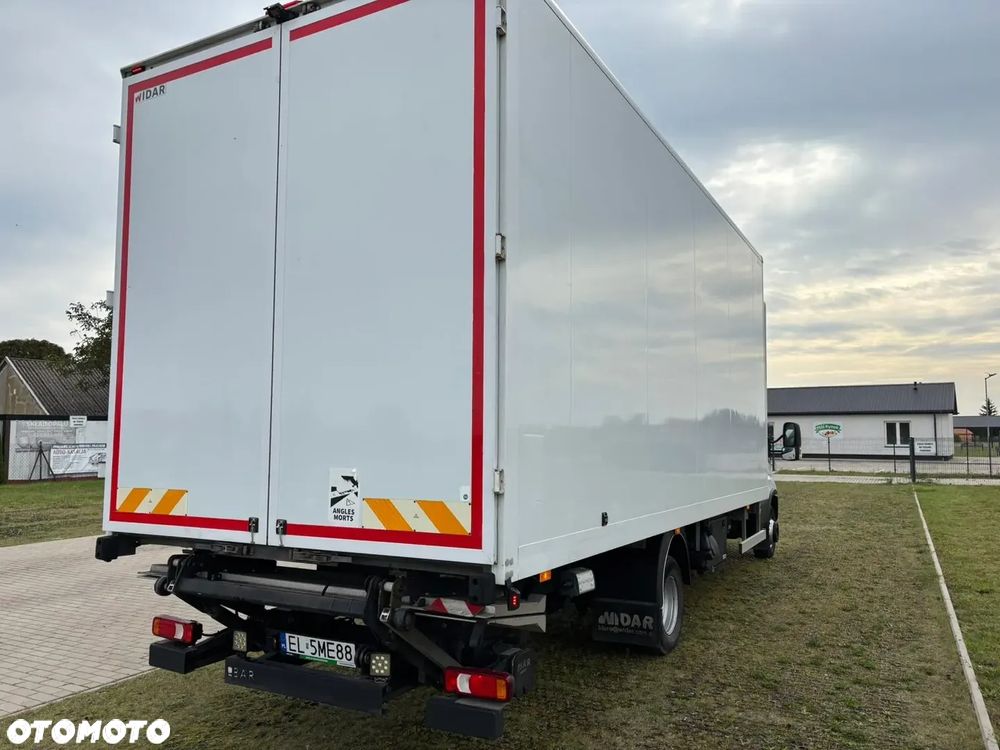 Iveco DAILY - 22