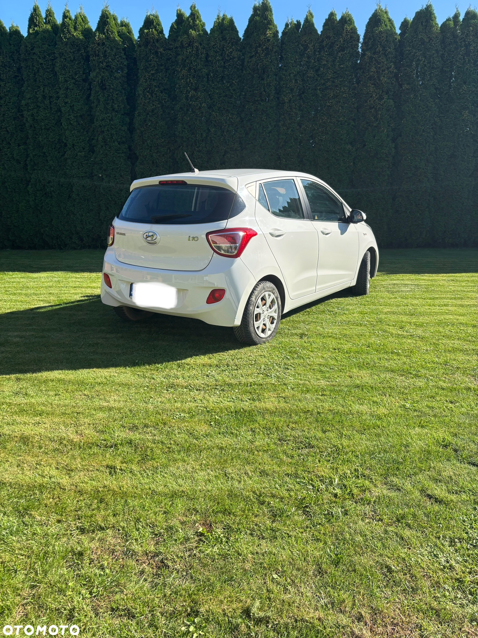 Hyundai i10 1.0 Access - 5