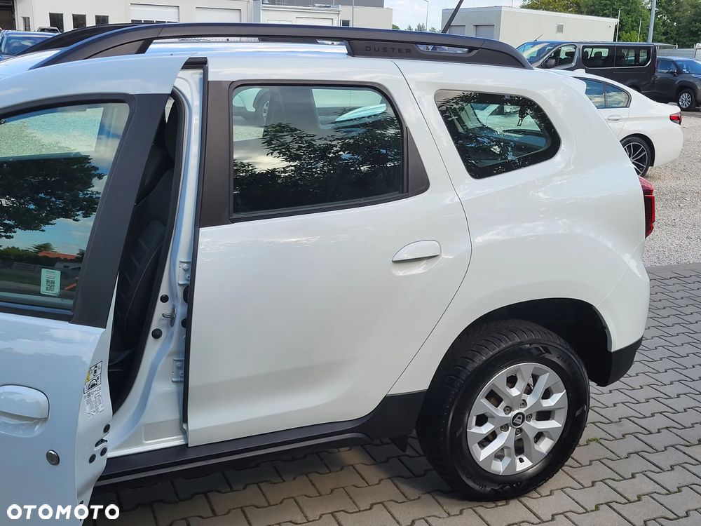 Dacia Duster 1.0 TCe Expression - 9
