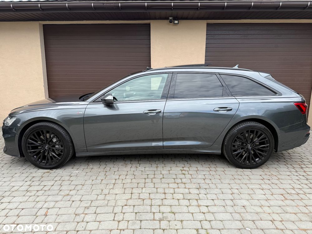 Audi A6 - 11