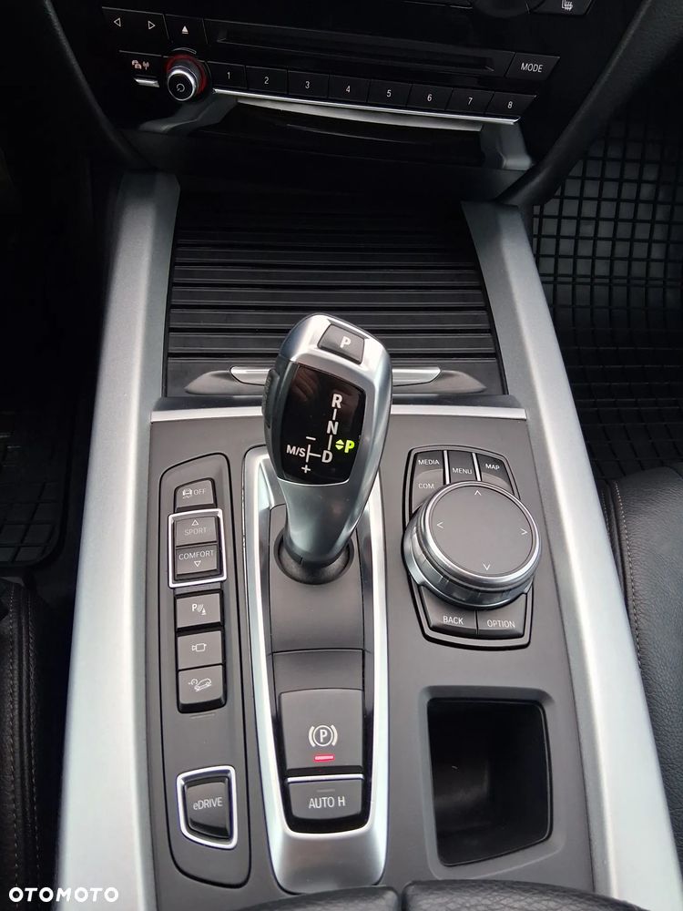 BMW X5 - 17