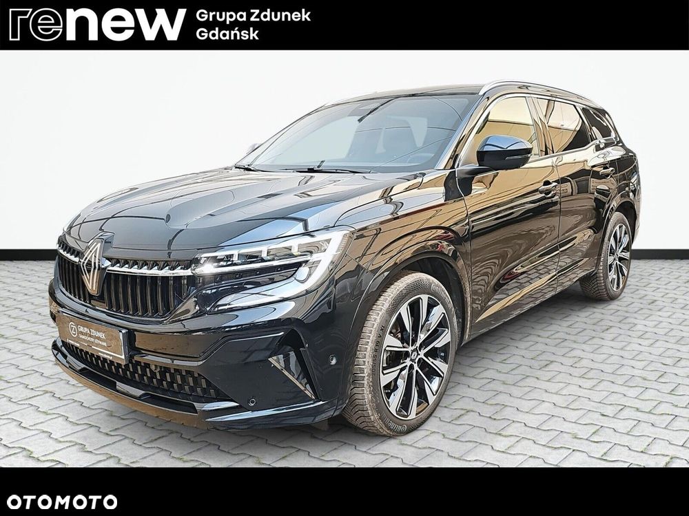 Renault Espace - 2