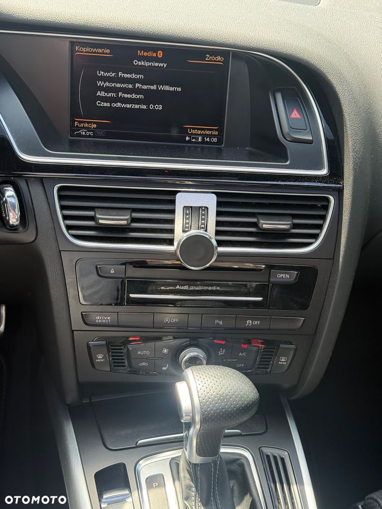 Audi A4 Avant 2.0 TDI clean diesel Multitronic - 23