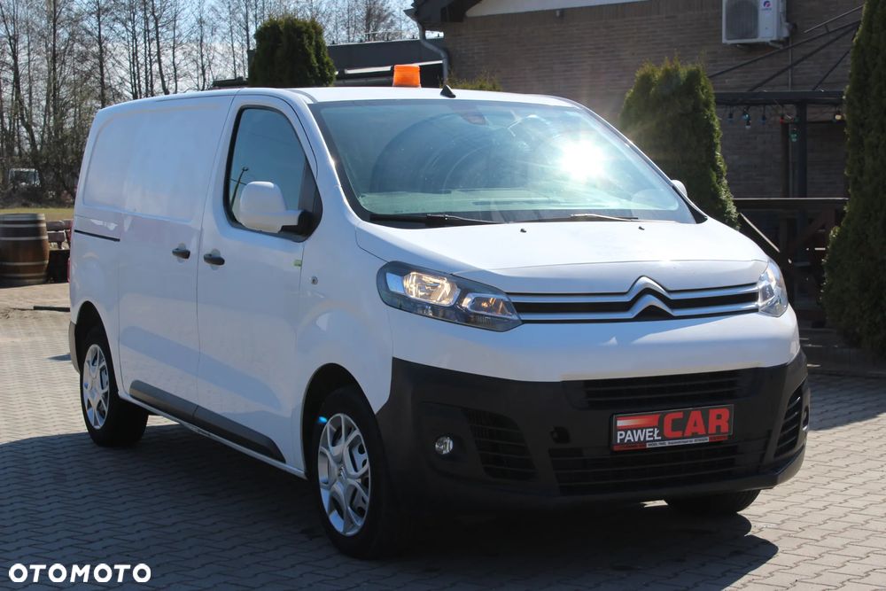 Citroën Jumpy - 3