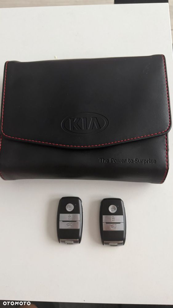 Kia Stonic 1.4 XL - 23