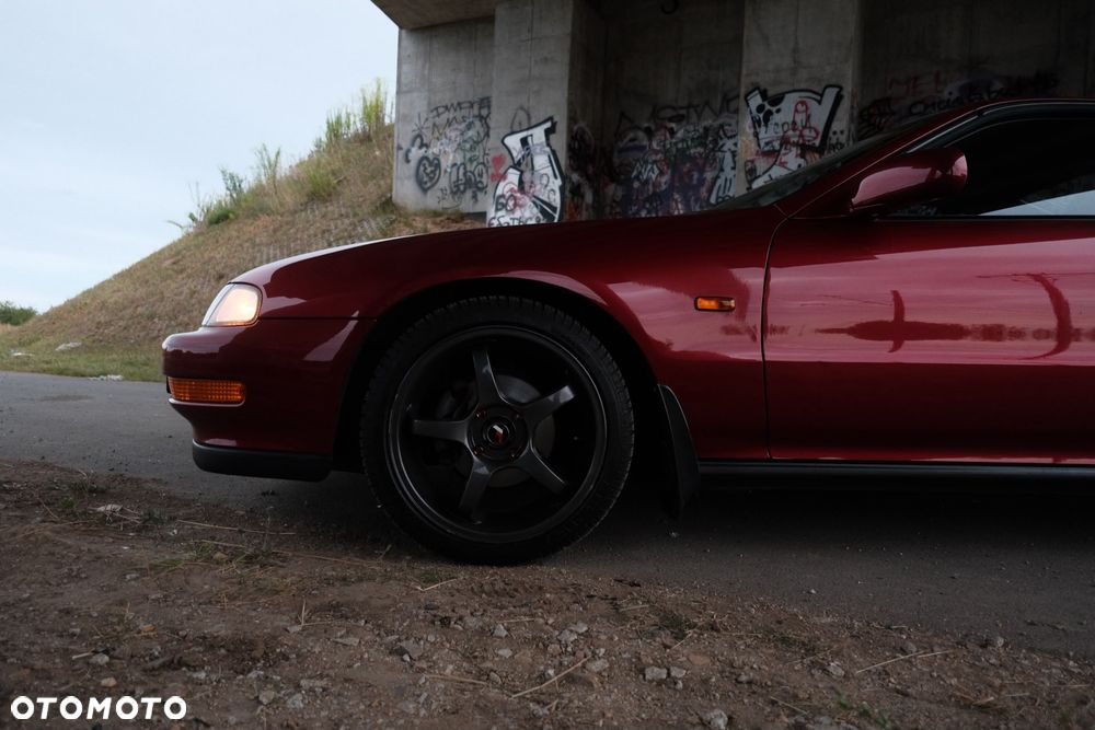 Honda Prelude - 10