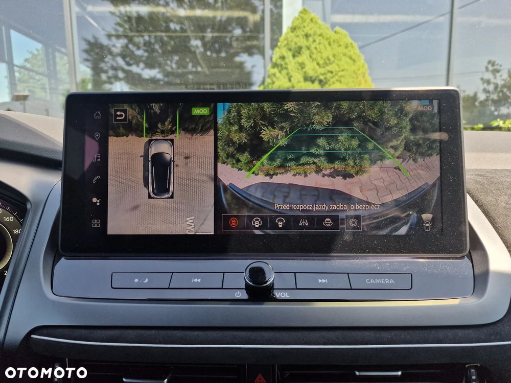 Nissan Qashqai 1.3 DIG-T MHEV N-Design Xtronic - 11