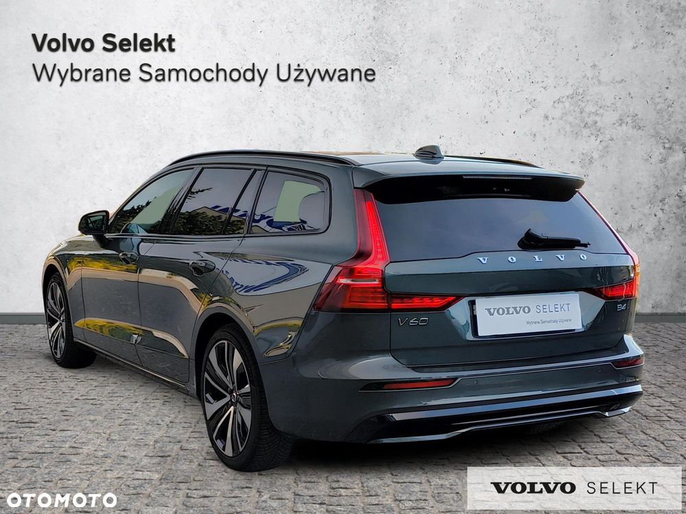 Volvo V60 - 8