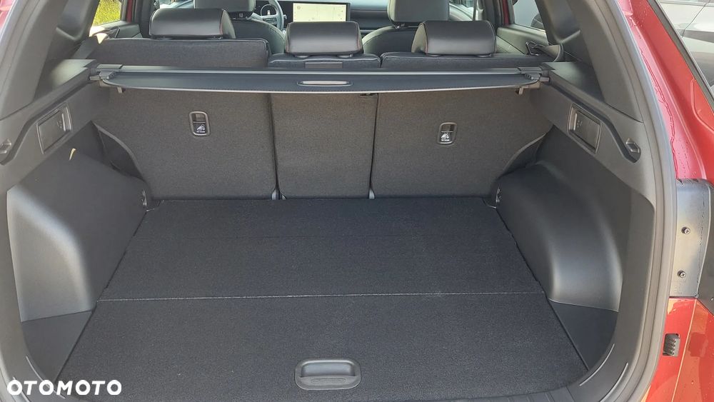 Hyundai Tucson 1.6 T-GDi 48V N-Line 4WD DCT - 19