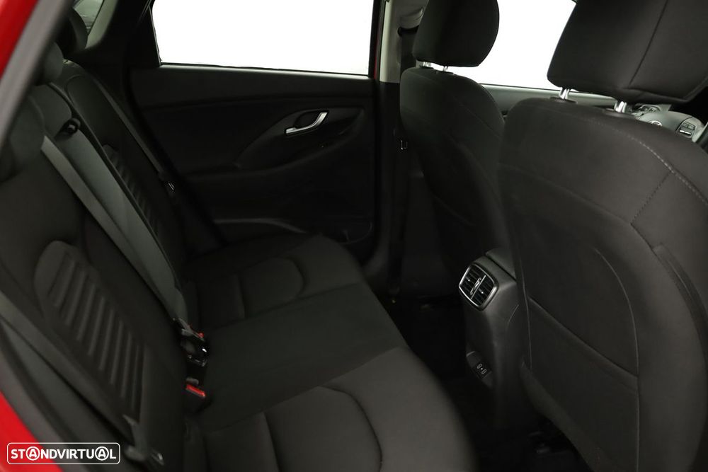 Hyundai i30 SW 1.0 T-GDi Style Plus - 22