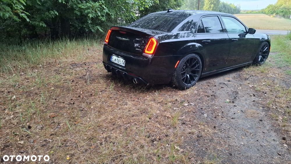 Chrysler 300 - 7