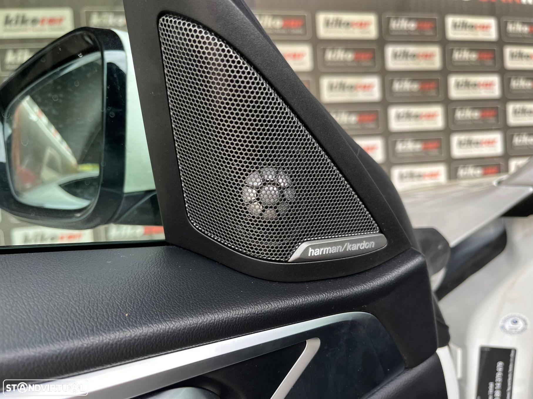 BMW 420 Gran Coupé d Pack Desportivo M Auto - 14