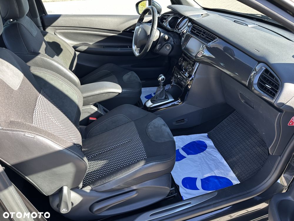 Citroën DS3 1.6 THP SportChic - 9