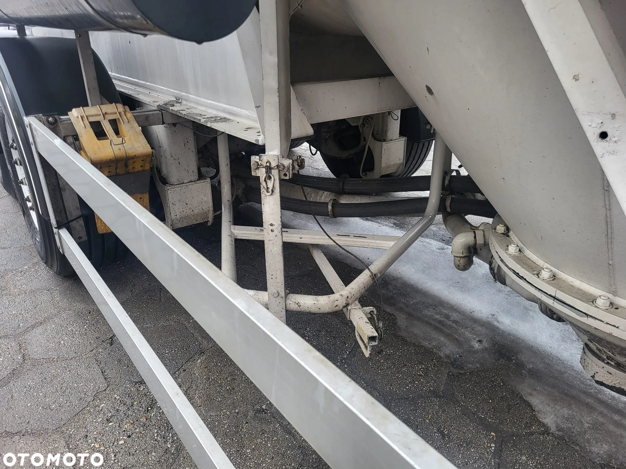 Feldbinder EUT 35.3 - 5