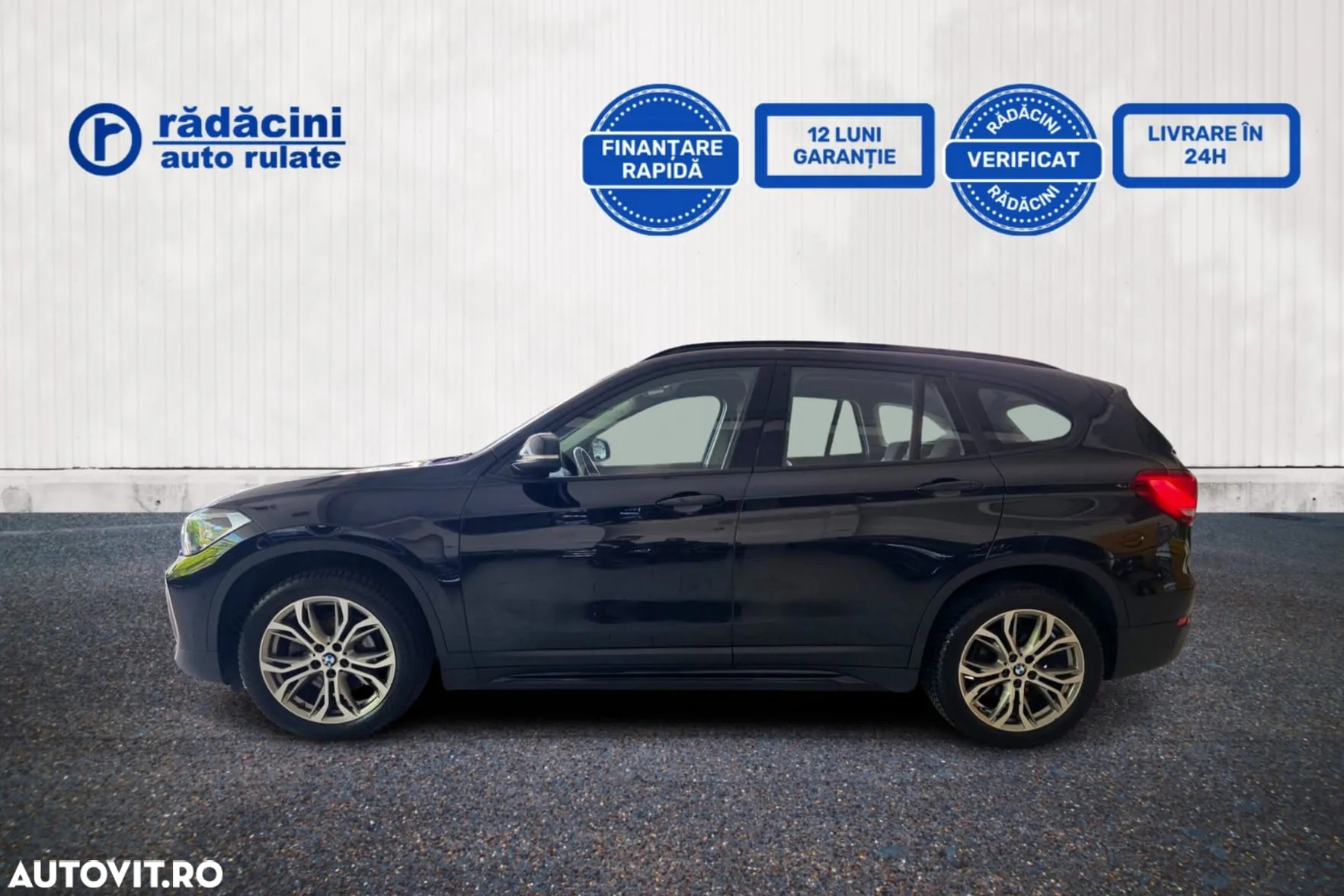 BMW X1 - 5