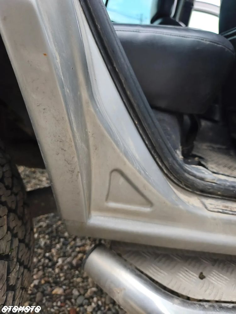 Jeep Grand Cherokee 2.7 CRD Limited - 11