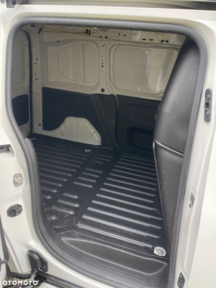 Citroën Berlingo - 14