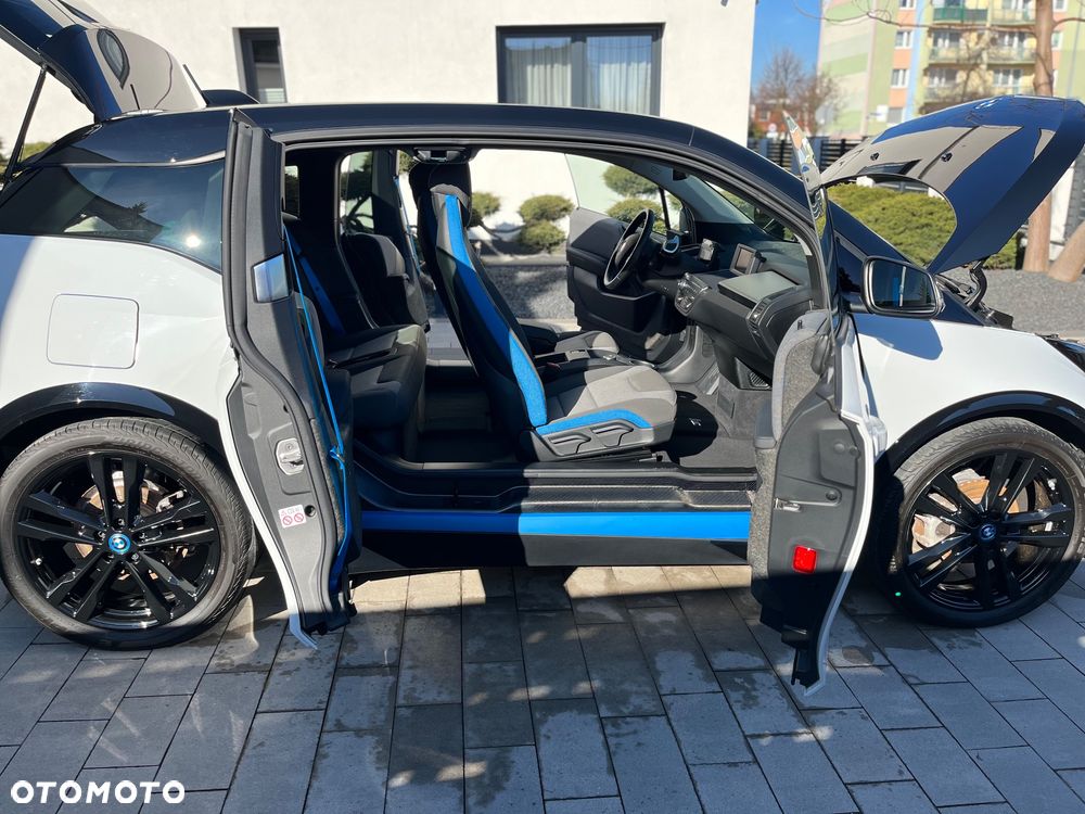 BMW i3 i3S 120 Ah - 28