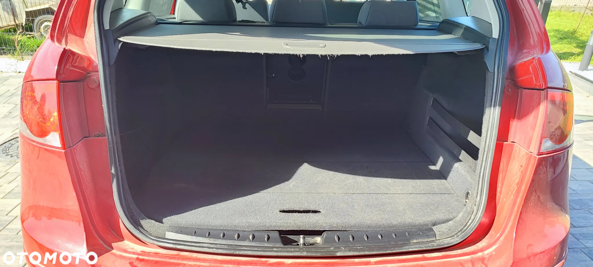 Seat Altea XL 2.0 TDI Style DSG - 16