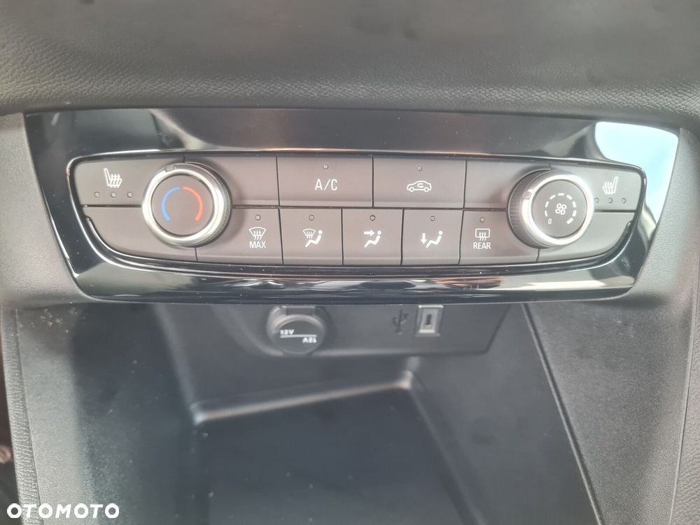 Opel Corsa - 12