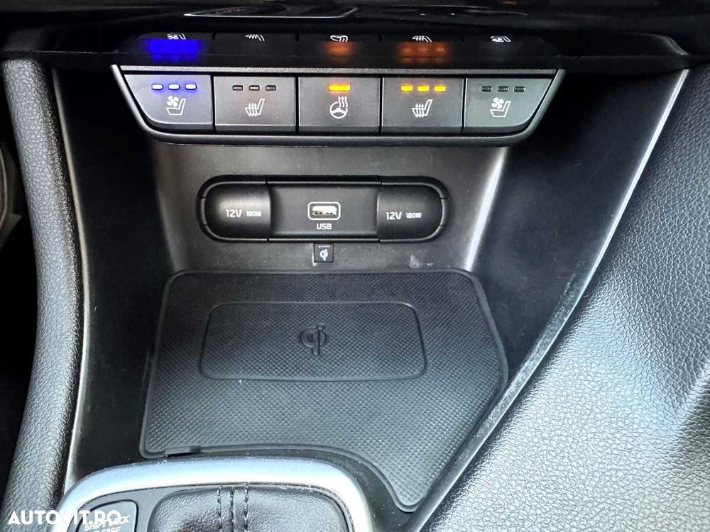 Kia Sportage - 29