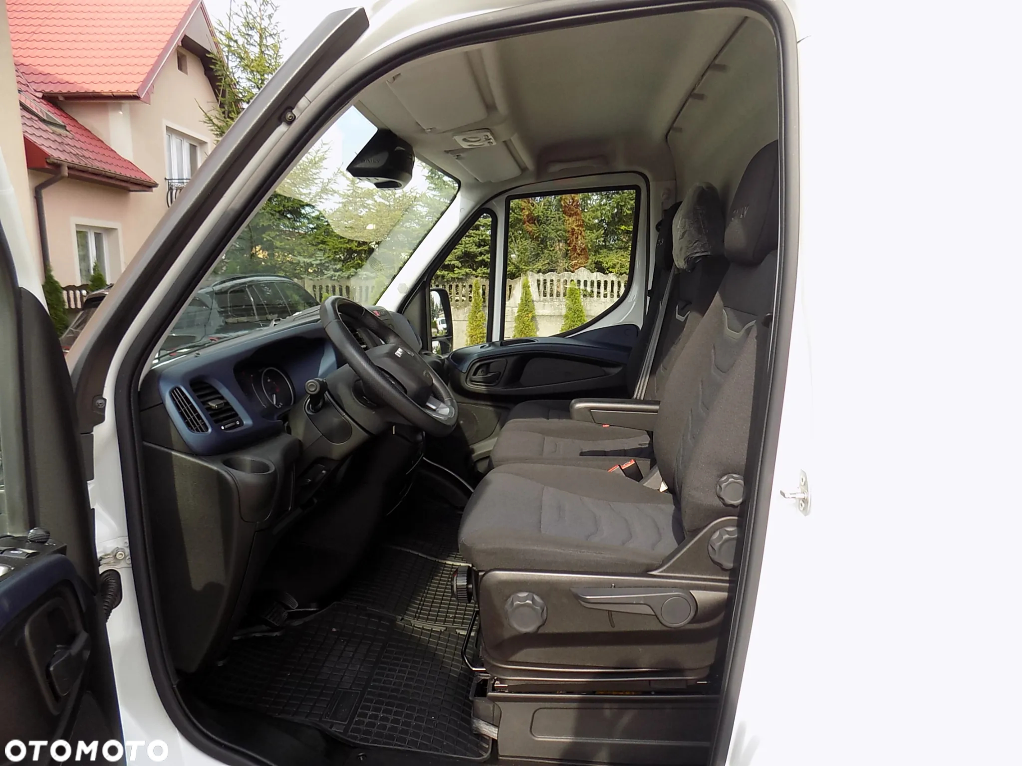 Iveco DAILY; 3.0-180 POWER, FURGON MAXX L4H3 !! - 21