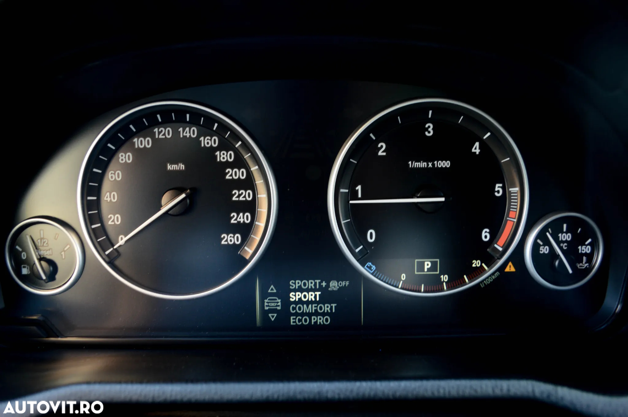 BMW X4 xDrive20d Aut. M Sport - 7