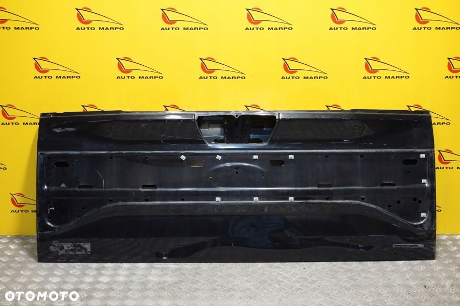 FORD F-150 PLATINUM RAPTOR 2018 - 2020 Klapa Tylna Bagażnik Burta Tył USA - 2