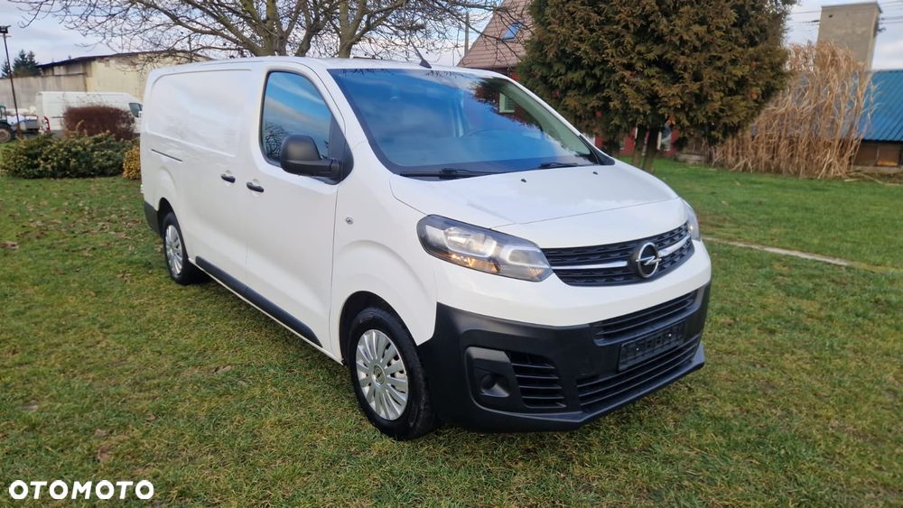 Opel Vivaro - 9