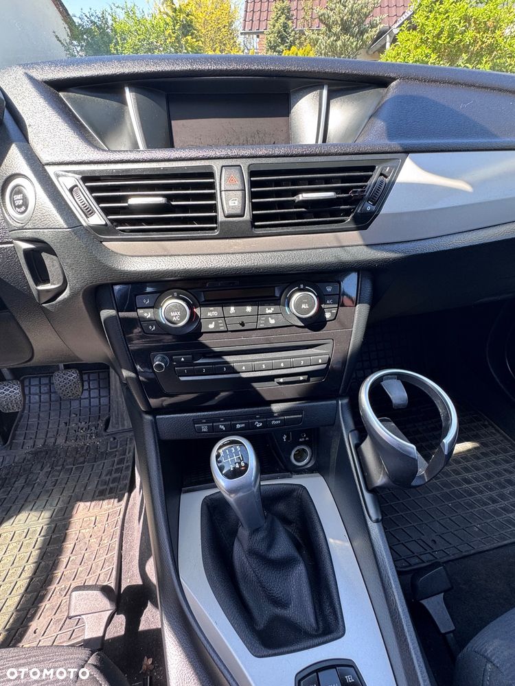 BMW X1 xDrive18d - 6