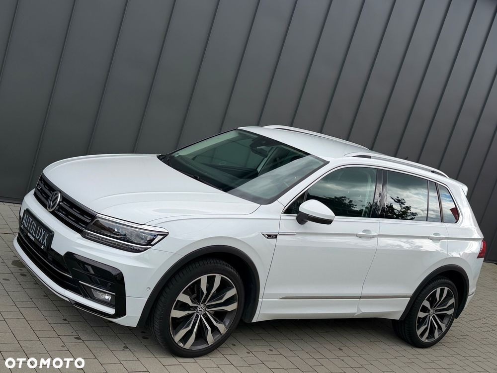 Volkswagen Tiguan 2.0 TDI BMT SCR 4Mot Highline DSG - 7