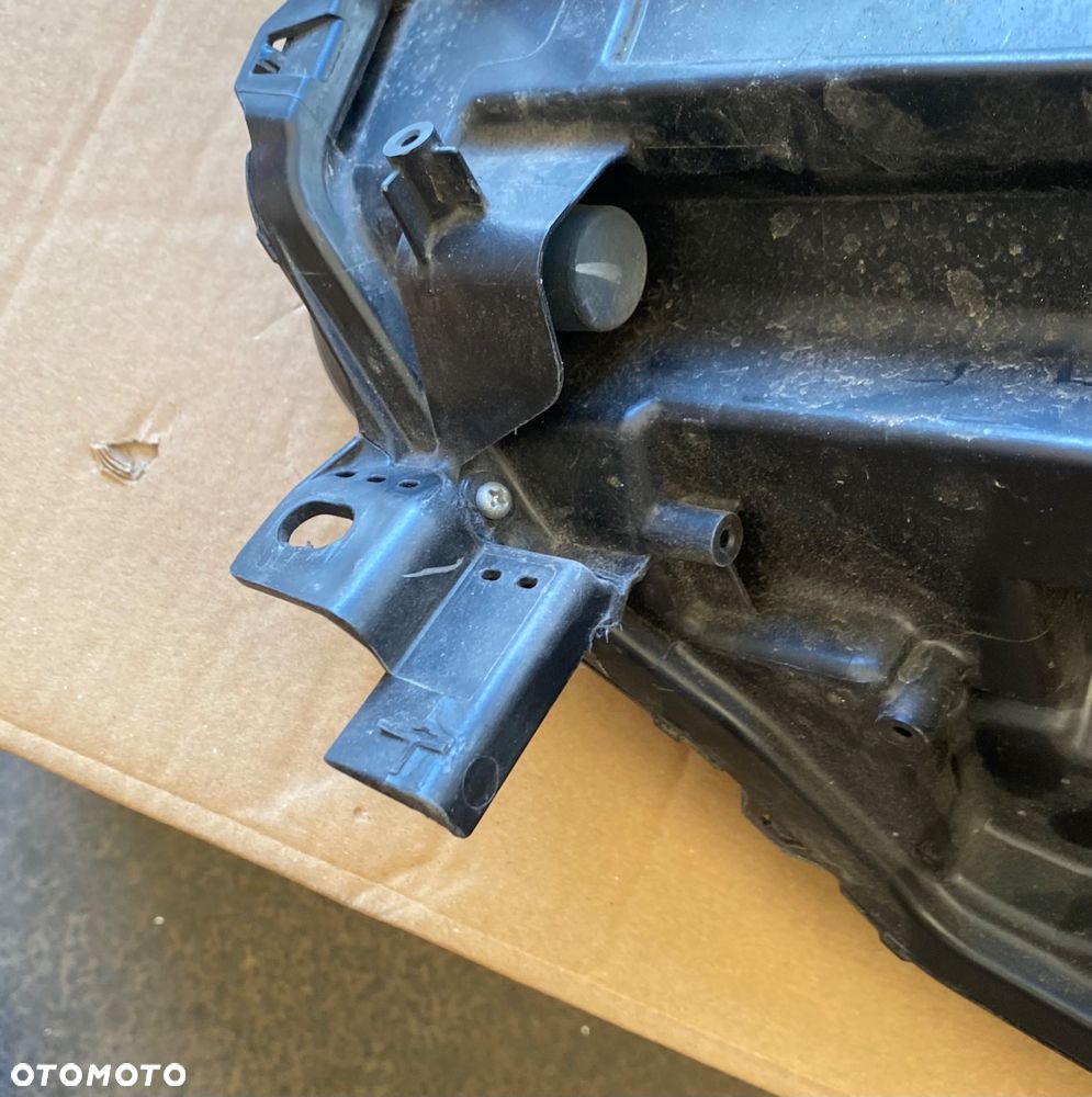 RENAULT KANGOO 3 III, IV 4  LAMPA PRZEDNIA PRAWA REFLEKTOR PRAWY PRZÓD FULL LED ledowy fullled 260103264R - 9
