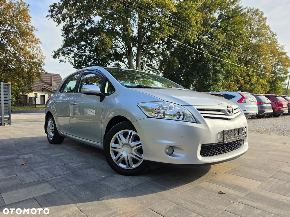 Toyota Auris 1.6 MultiMode Life - 2