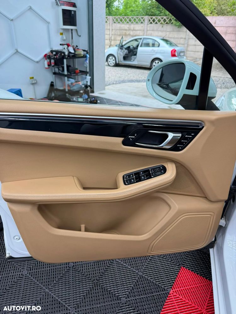 Porsche Macan 3.0 PDK S - 27