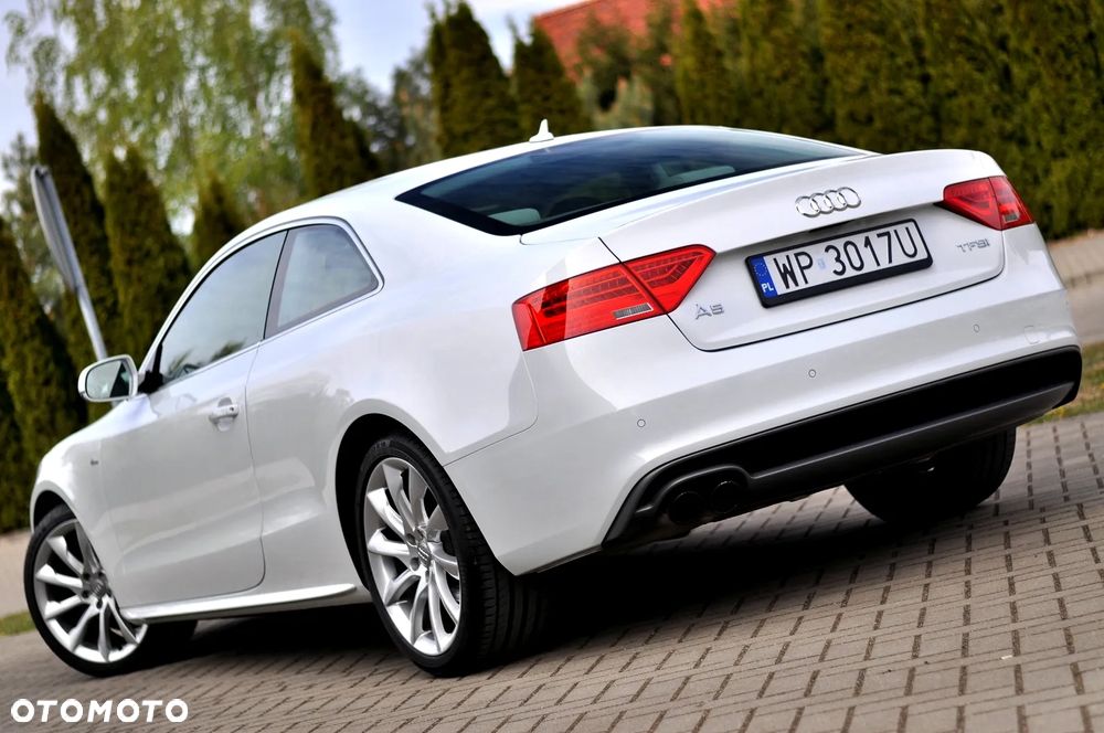 Audi A5 Coupé - 10