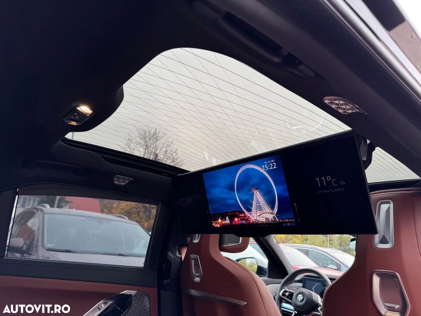 BMW Seria 7 740d xDrive MHEV - 20
