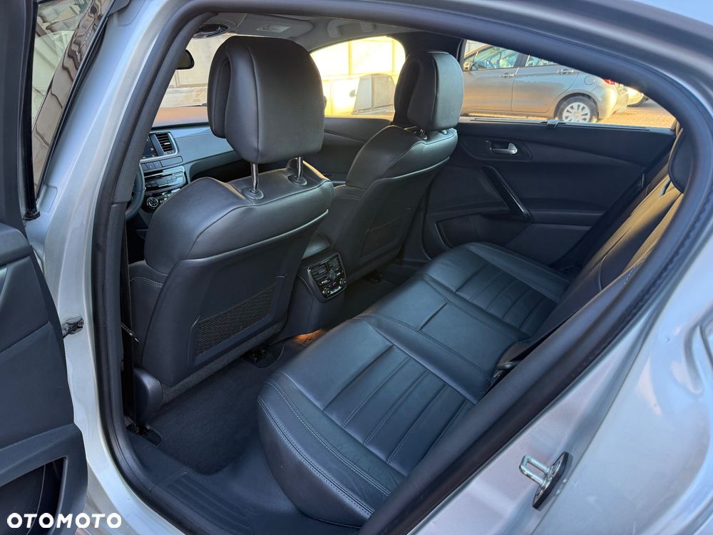 Peugeot 508 - 32