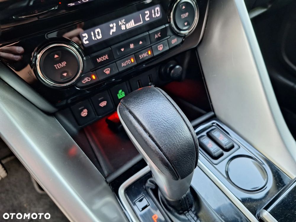 Mitsubishi Eclipse Cross 1.5 T-MIVEC ClearTec CVT 2WD Diamant Edition Plus - 16