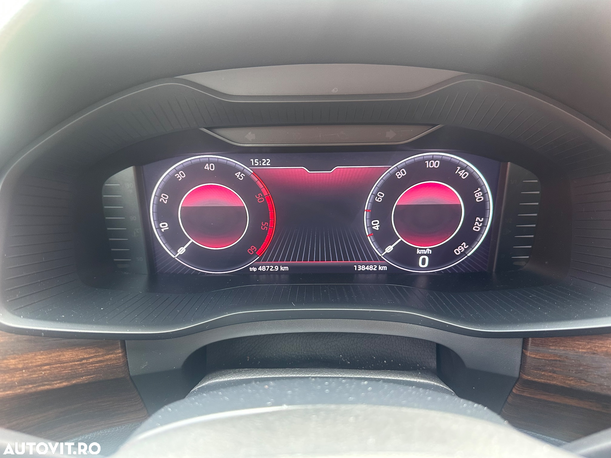 Skoda Kodiaq 2.0 TDI 4X4 DSG Scout - 3